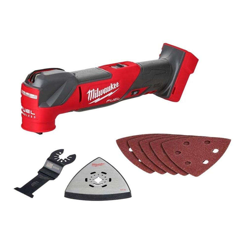 image of M18 Fuel Multi Tool