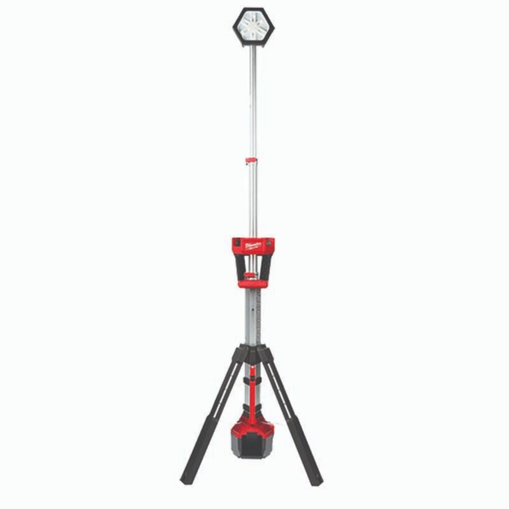 image of M18 Rocket Dual Power Tower Light
