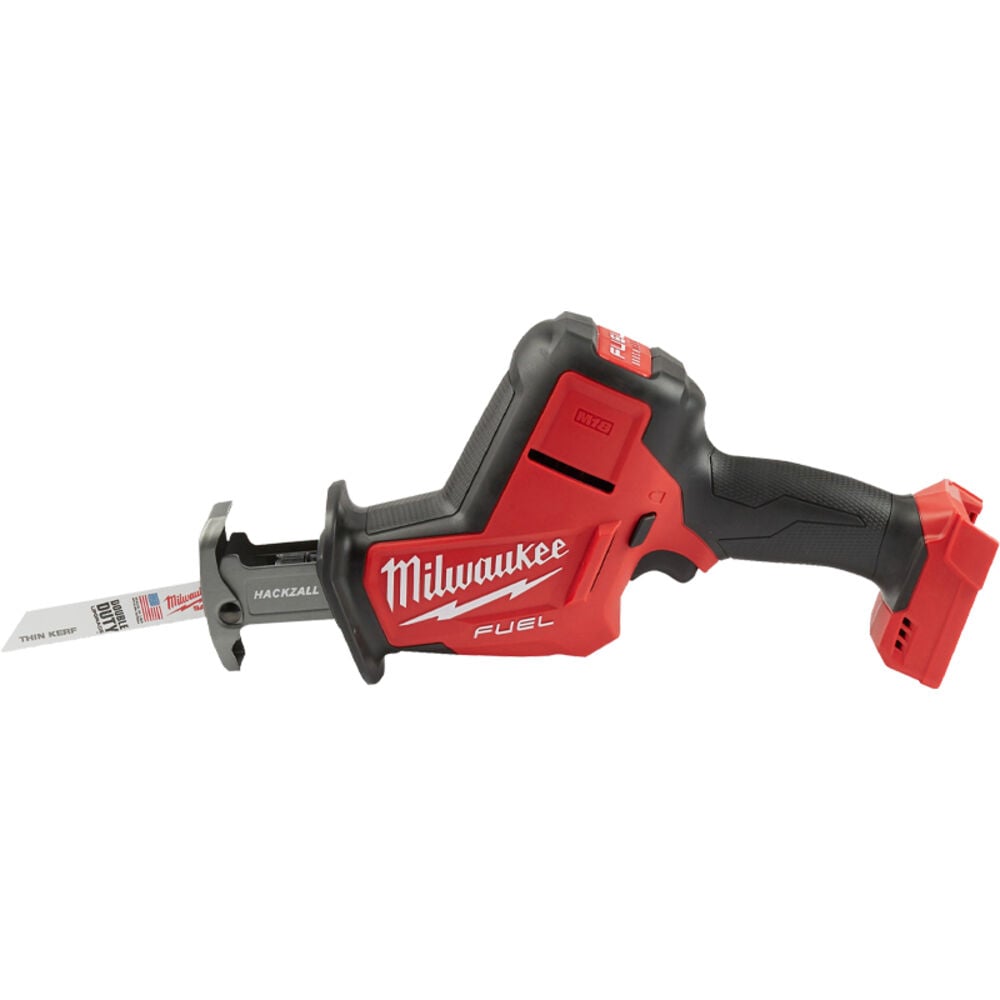 image of M18 FUEL Hackzall (Tool Only)