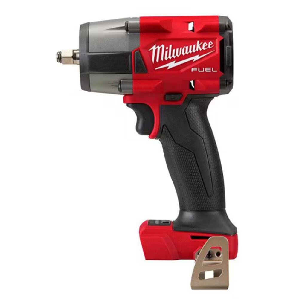 image of M18 FUEL 18V Lithium-Ion Brushless Cordless Gen II 3/8 in Impact Wrench with Friction Ring (Bare Tool)