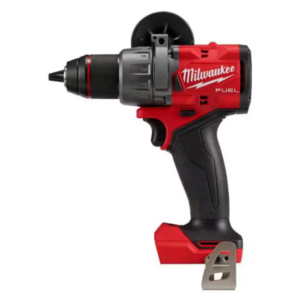 image of M18 FUEL 18V Lithium-Ion Brushless Cordless 1/2 in Hammer Drill/Driver (Bare Tool)