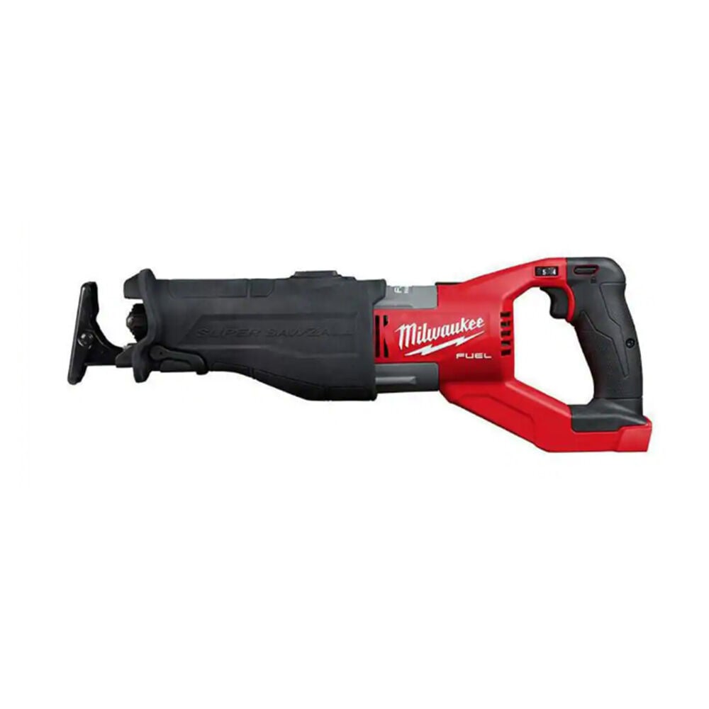 image of M18 FUEL SUPER SAWZALL Reciprocating Saw