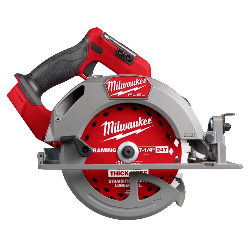 image of M18 FUEL7-1/4” Circular Saw (Bare Tool)