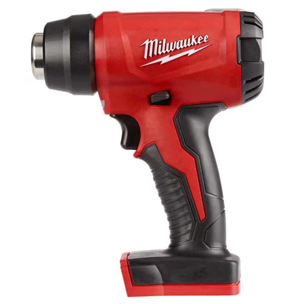 image of M18 18V Lithium-Ion Cordless Compact Heat Gun (Bare Tool)