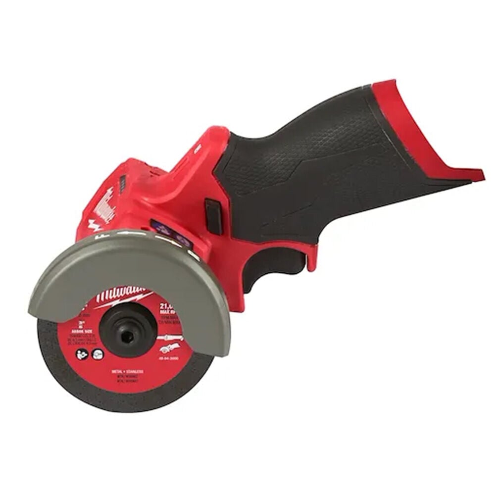image of 3 in Compact Cut Off Tool- M12 FUEL