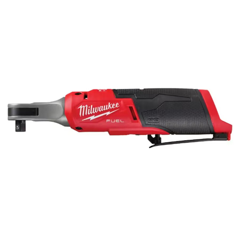 image of M12 FUEL 12V Lithium-Ion Brushless Cordless 3/8 in Ratchet (Bare Tool)