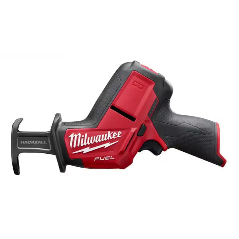 image of M12 FUEL HACKZALL Recip Saw