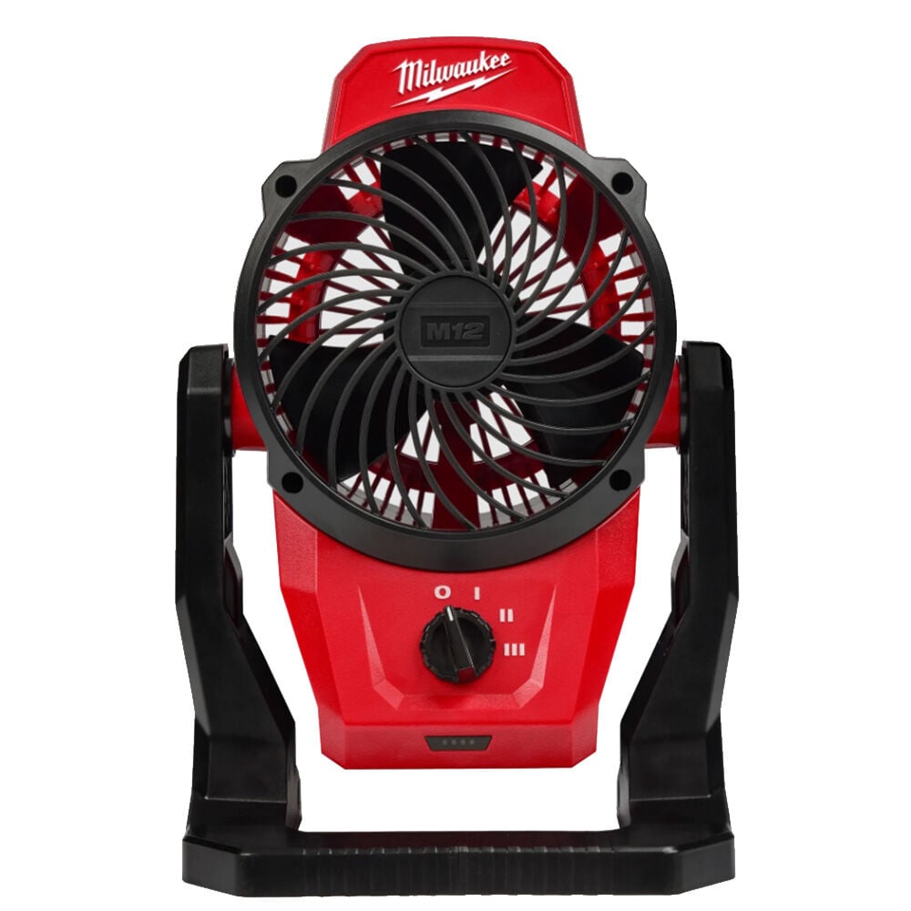 image of M12 Mounting Fan