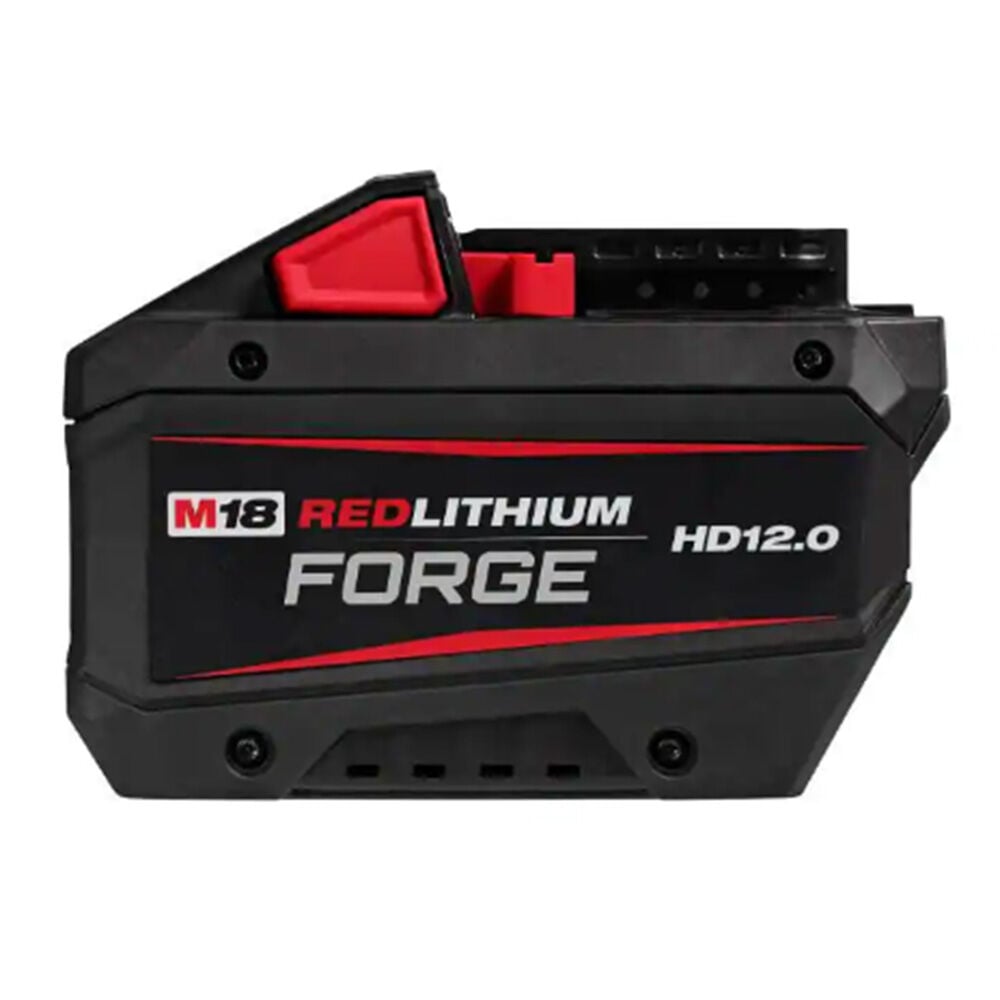 image of M18 18V Lithium-Ion REDLITHIUM FORGE HD 12.0 Ah Battery Pack