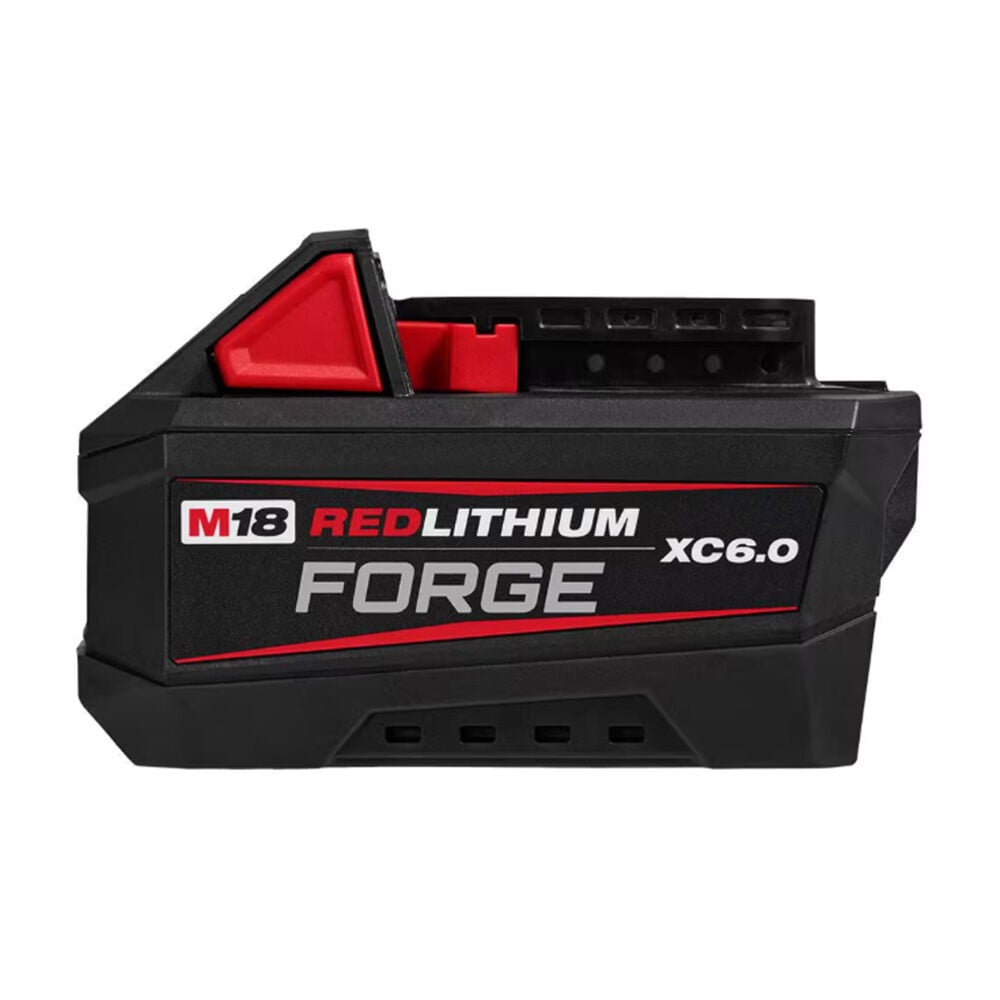 image of M18 18V Lithium-Ion REDLITHIUM FORGE 6.0 Ah Battery Pack