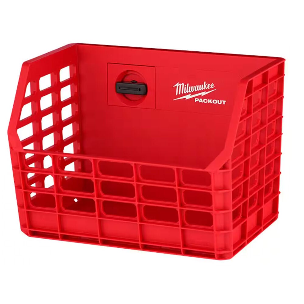 image of PACKOUT Compact Wall Basket Tool Holder