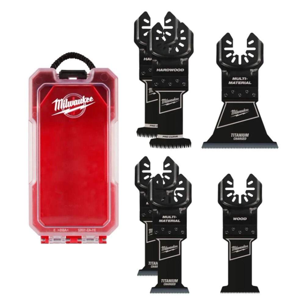 image of OPEN-LOK Multi-Tool Blade Variety Kit- 6 pk