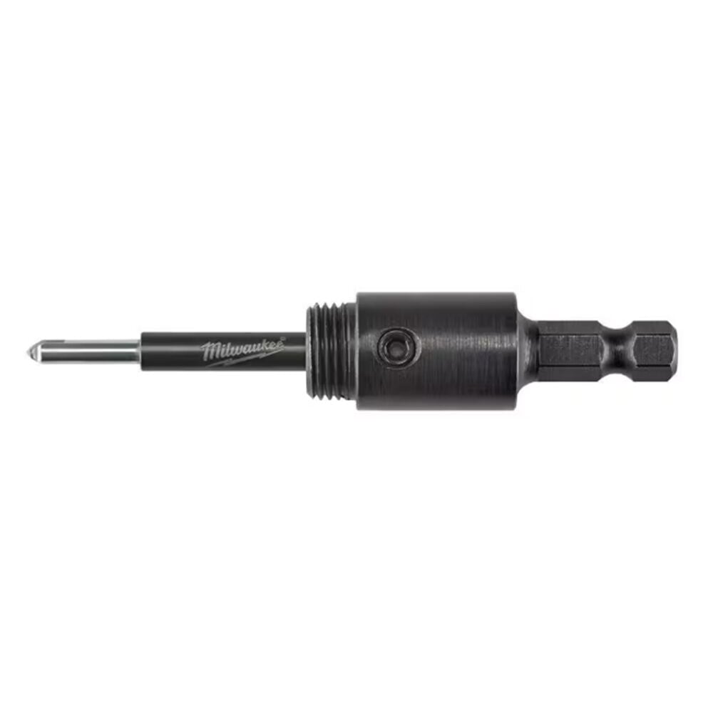 image of Arbor with Retractable Starter Bit
