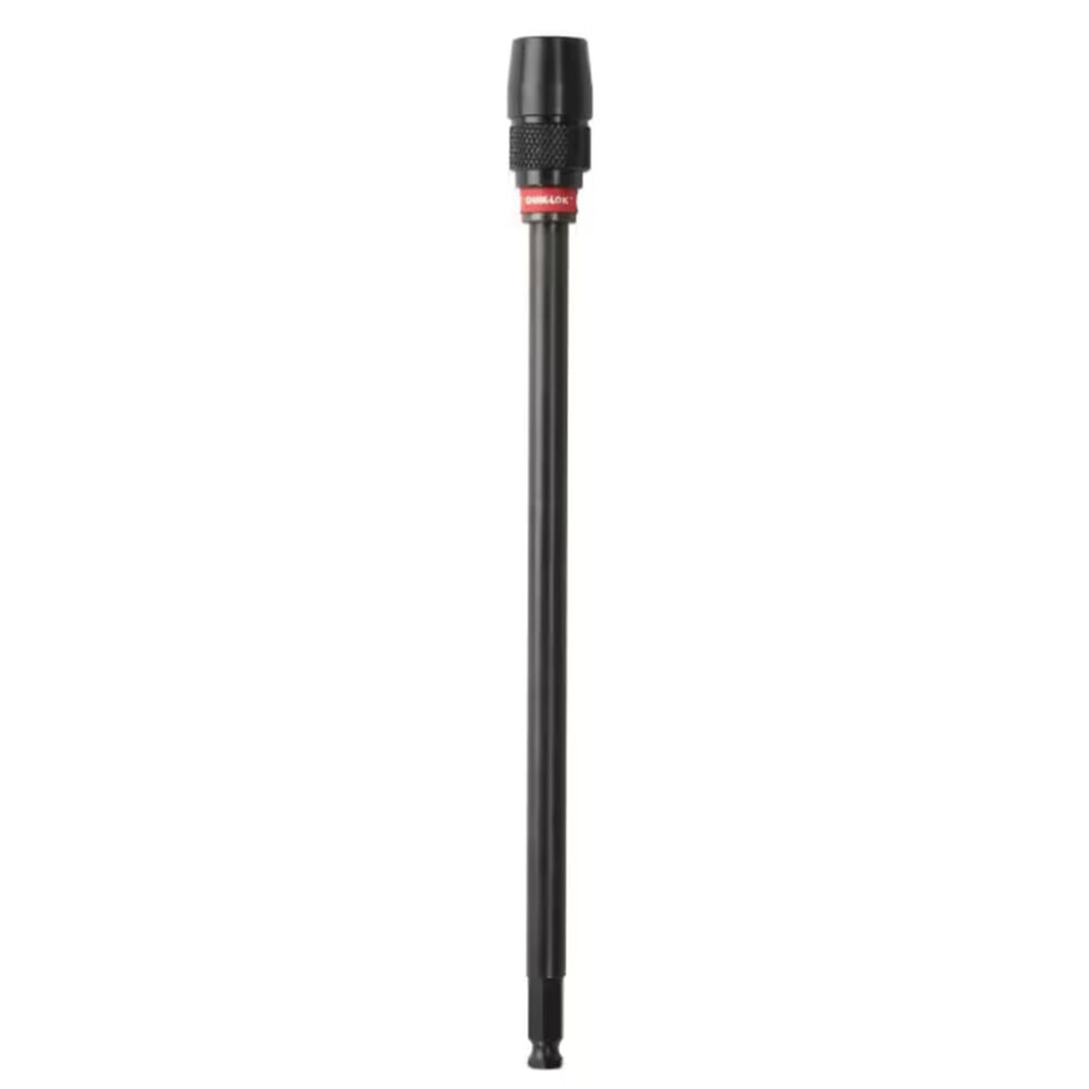 image of 12 in x 7/16 in QUIK-LOK Universal Extension Bit