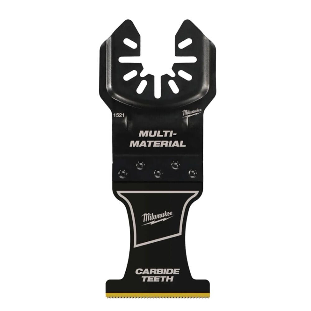 image of OPEN-LOK 1 3/8 in Extreme Materials Carbide Teeth Mutli Tool Blade