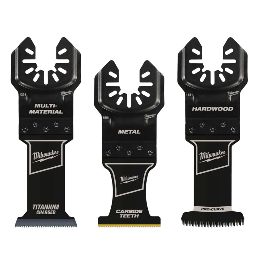 image of OPEN-LOK All-Purpose Multi-Tool Blade Set- 3 pk