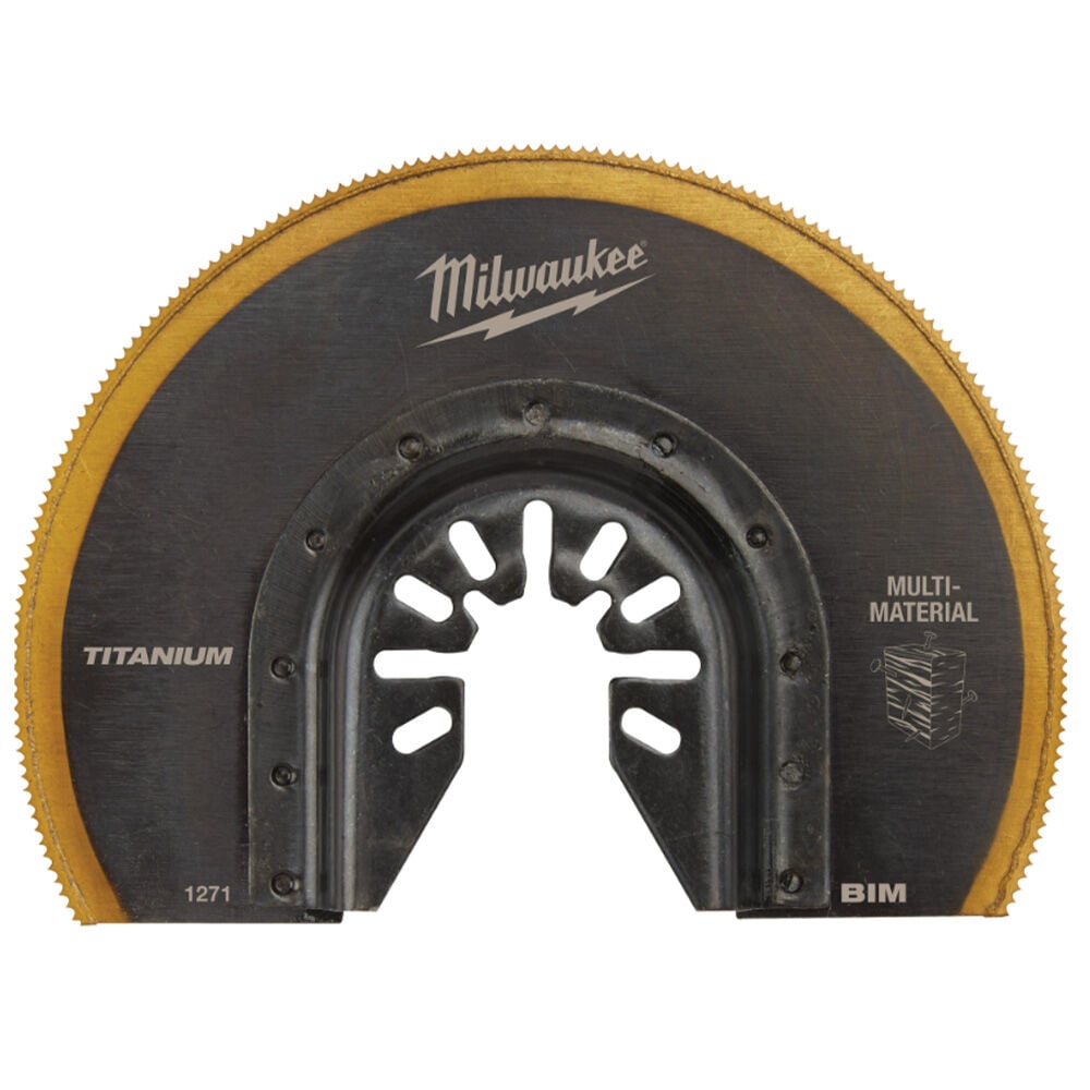 image of OPEN-LOK 3 1/2 in TITANIUM CHARGED Multi-Material Single Blade