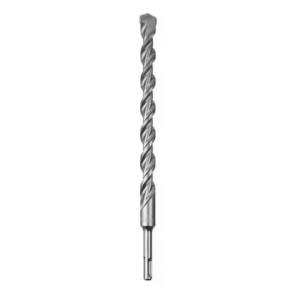 image of 3/4 in x 10 in x 12 in 2-Cutter SDS-PLUS Carbide Drill Bit