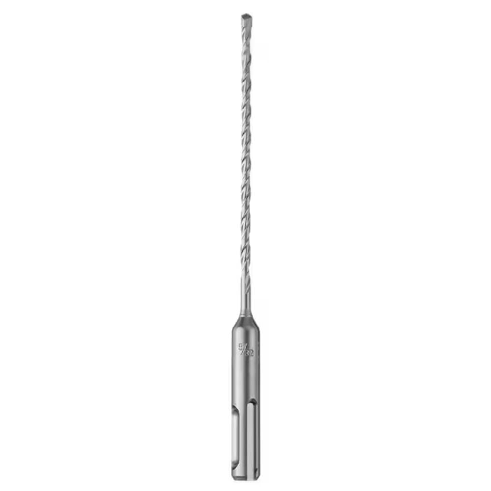 image of 5/32 in x 4 in x 6 in 2-Cutter SDS-PLUS Carbide Drill Bit