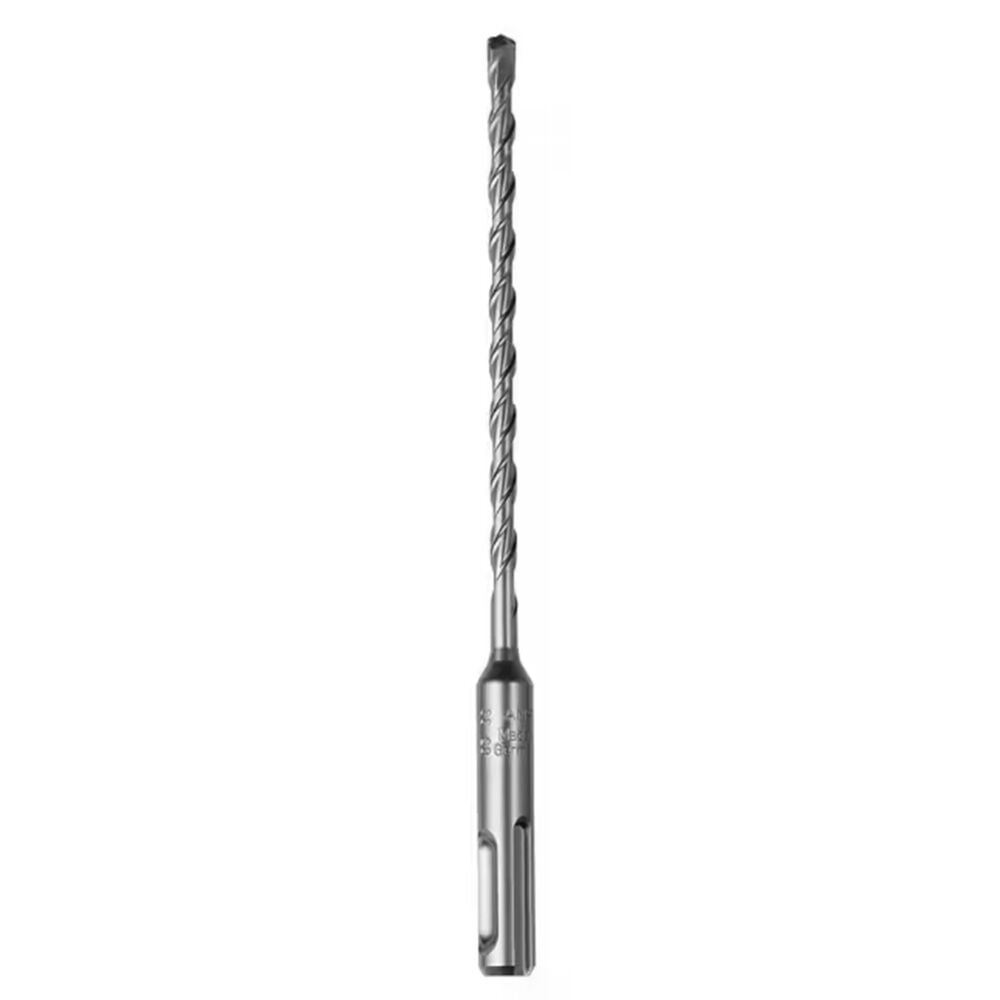 image of 3/16 in x 4 in x 6 in 2-Cutter SDS-PLUS Carbide Drill Bit