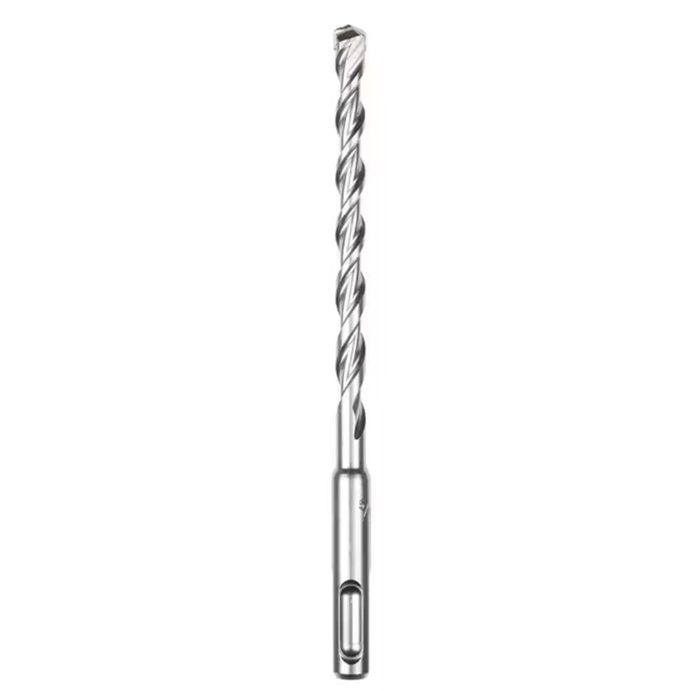 image of 5/16 in x 4 in x 6 in 2-Cutter SDS-PLUS Carbide Drill Bit