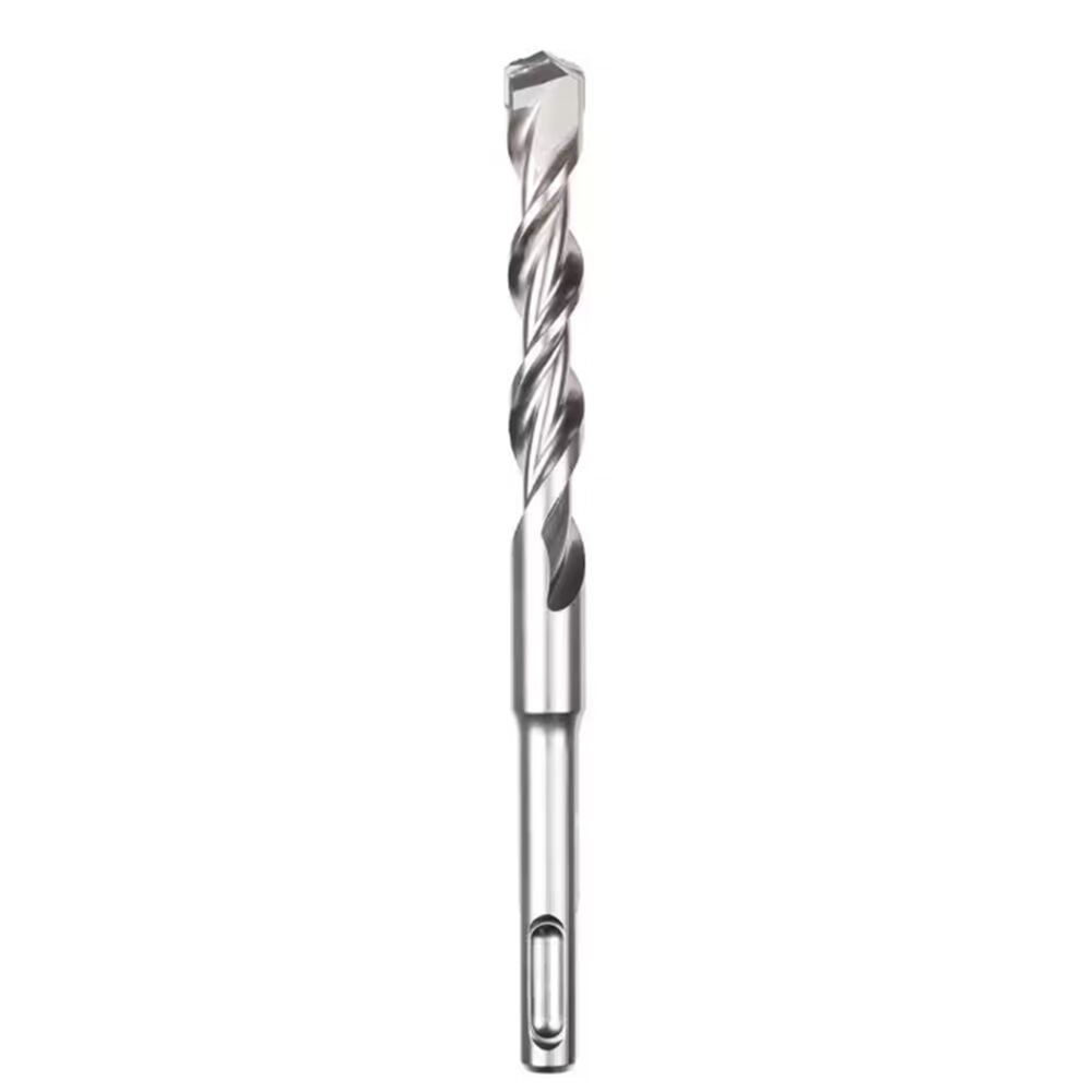 image of 1/2 in x 4 in x 6 in 2-Cutter SDS-PLUS Carbide Drill Bit