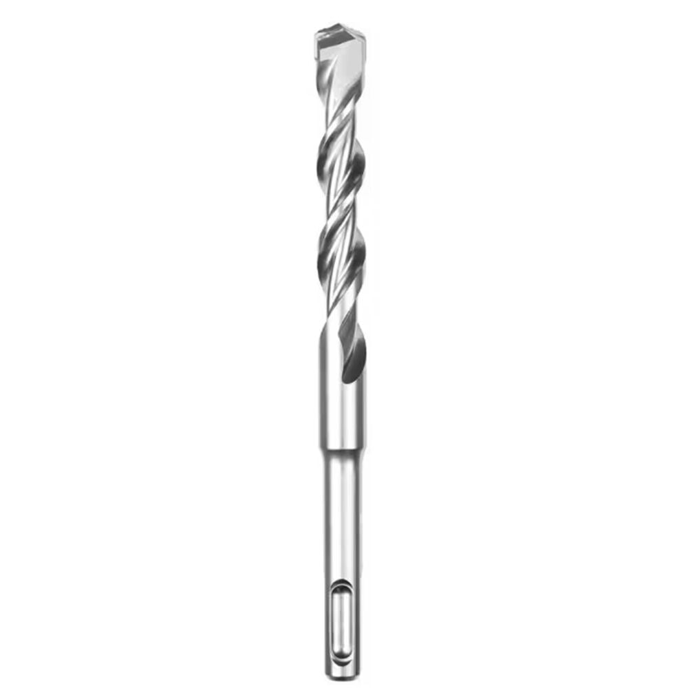 image of 5/8 in x 4 in x 6 in 2-Cutter SDS-PLUS Carbide Drill Bit