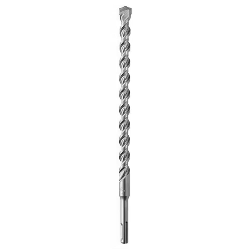 image of 5/8 in x 10 in x 12 in 2-Cutter SDS-PLUS Carbide Drill Bit