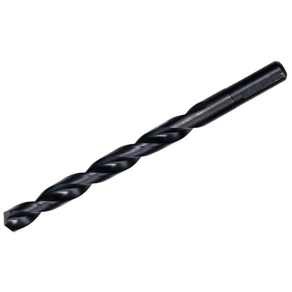 image of 27/64 in Thunderbolt Black Oxide Drill Bits