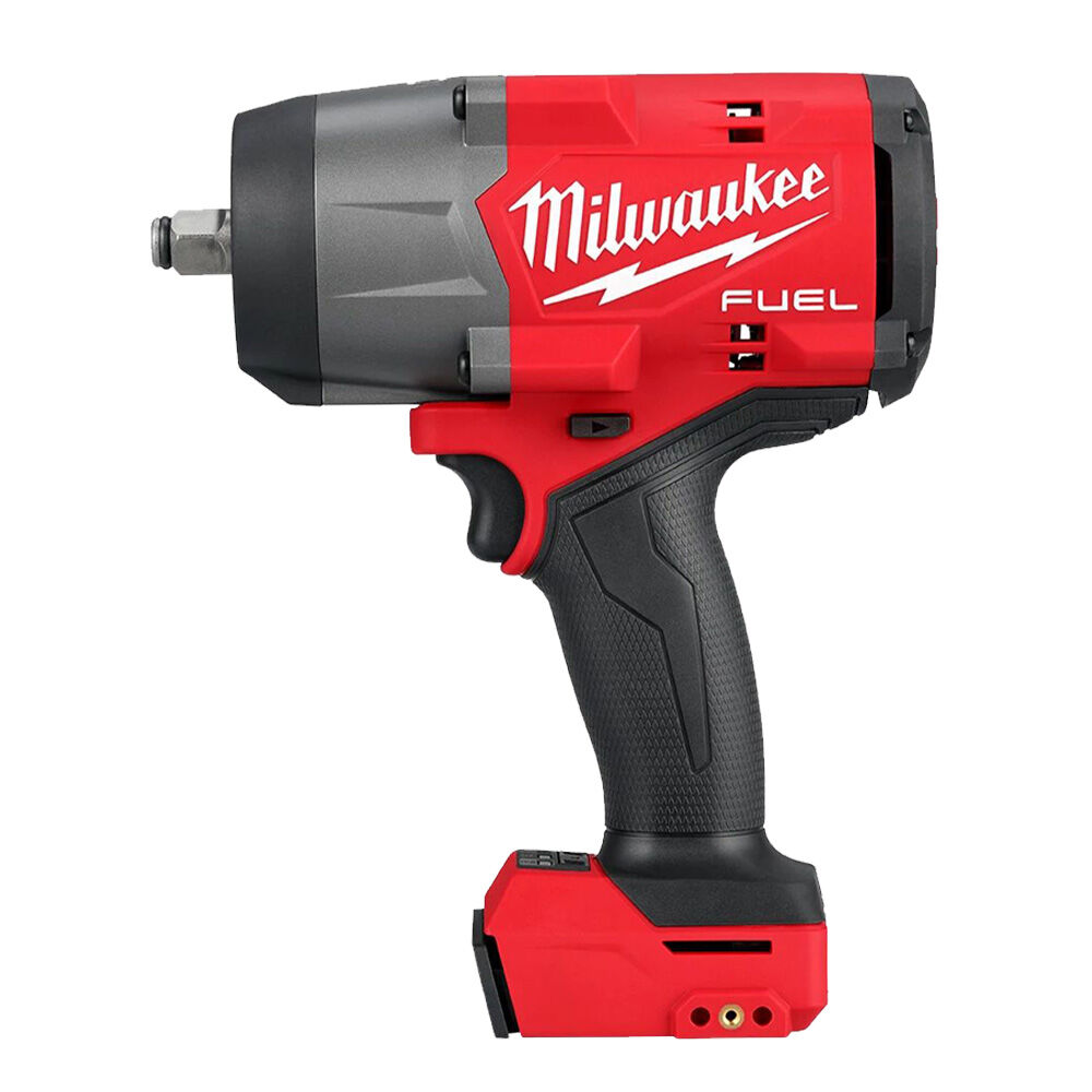 image of M18 High Torque Impact Wrench with Friction Ring (Tool Only)