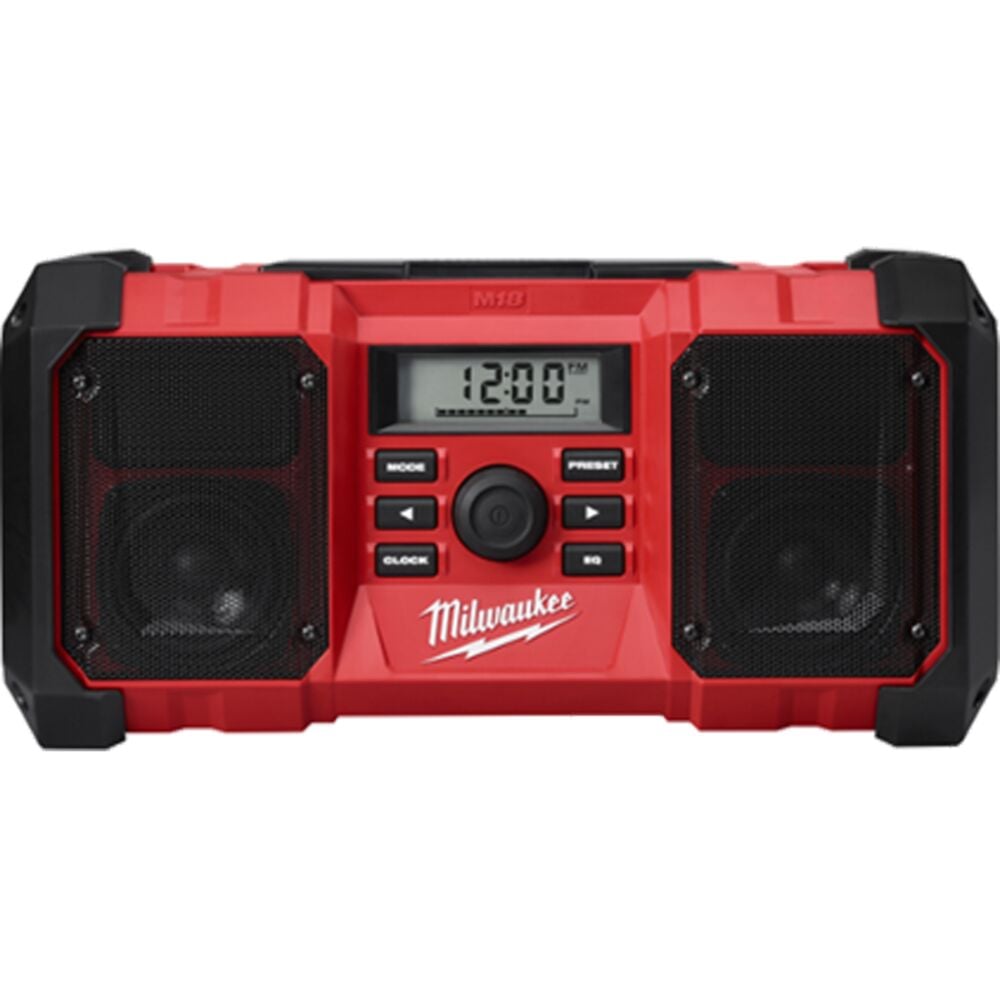 image of Tools M18 Jobsite Radio