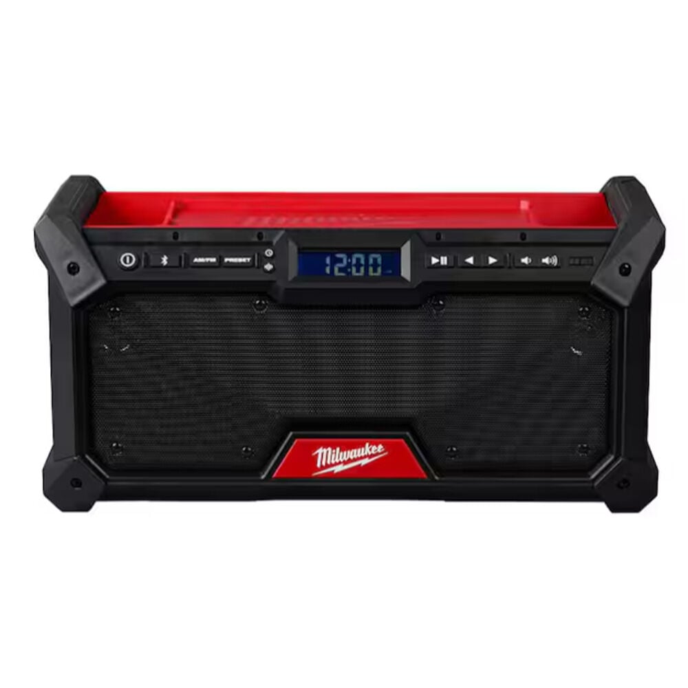 image of M18 18V Lithium-Ion Cordless Jobsite Radio