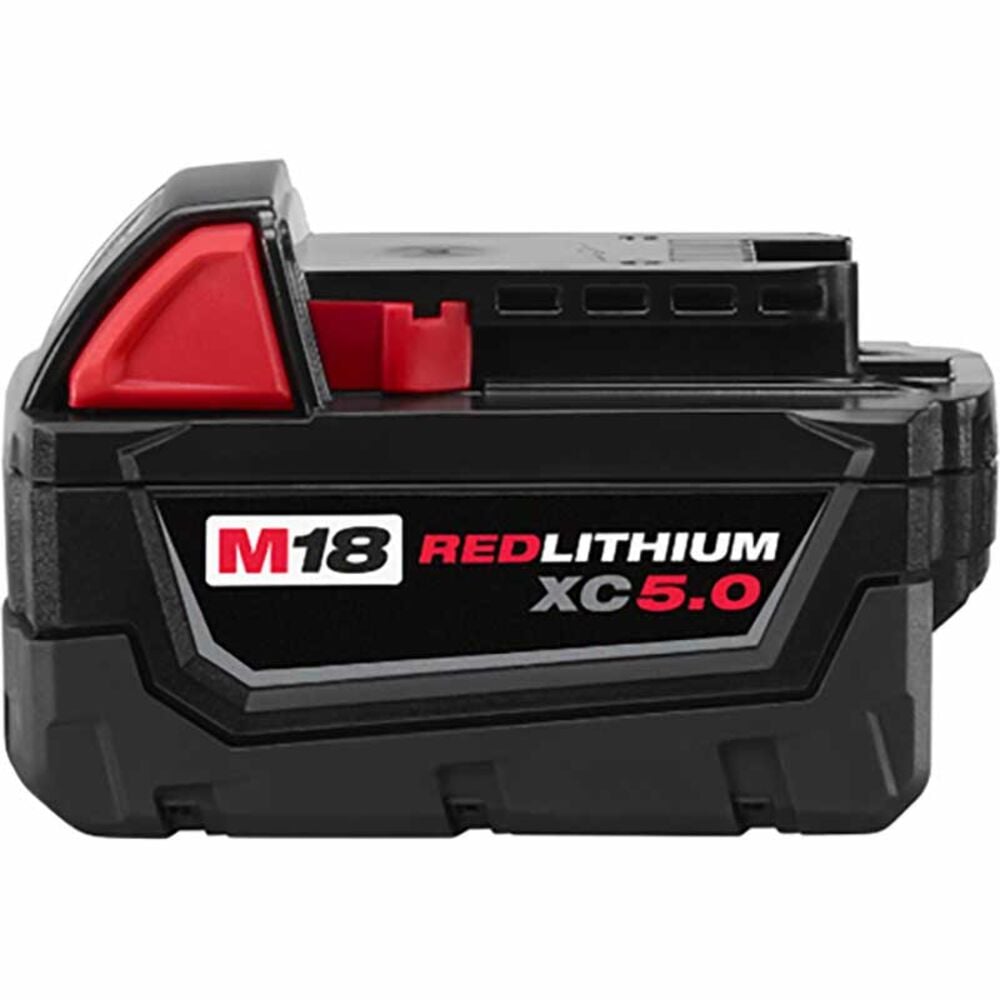 image of M18 Redlithium XC5.0 Extended Capacity Battery