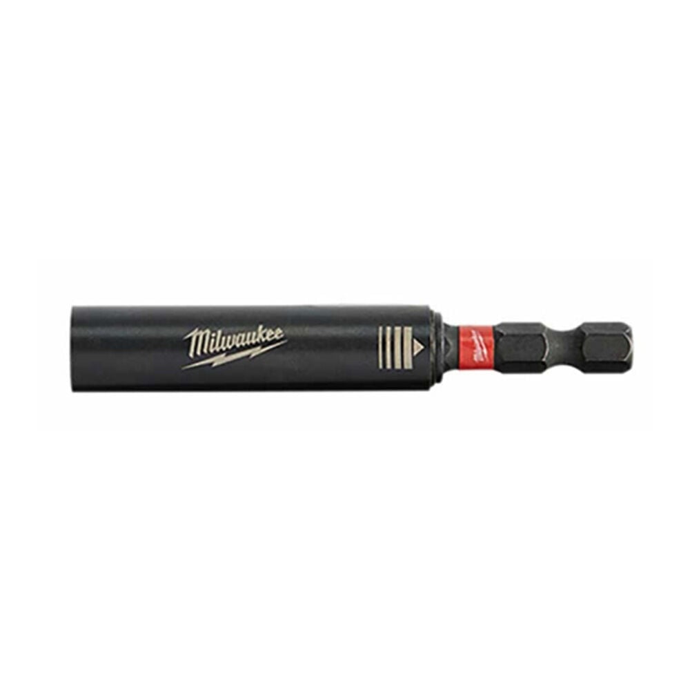 image of Shockwave 3-in Impact Magnetic Drive Guide