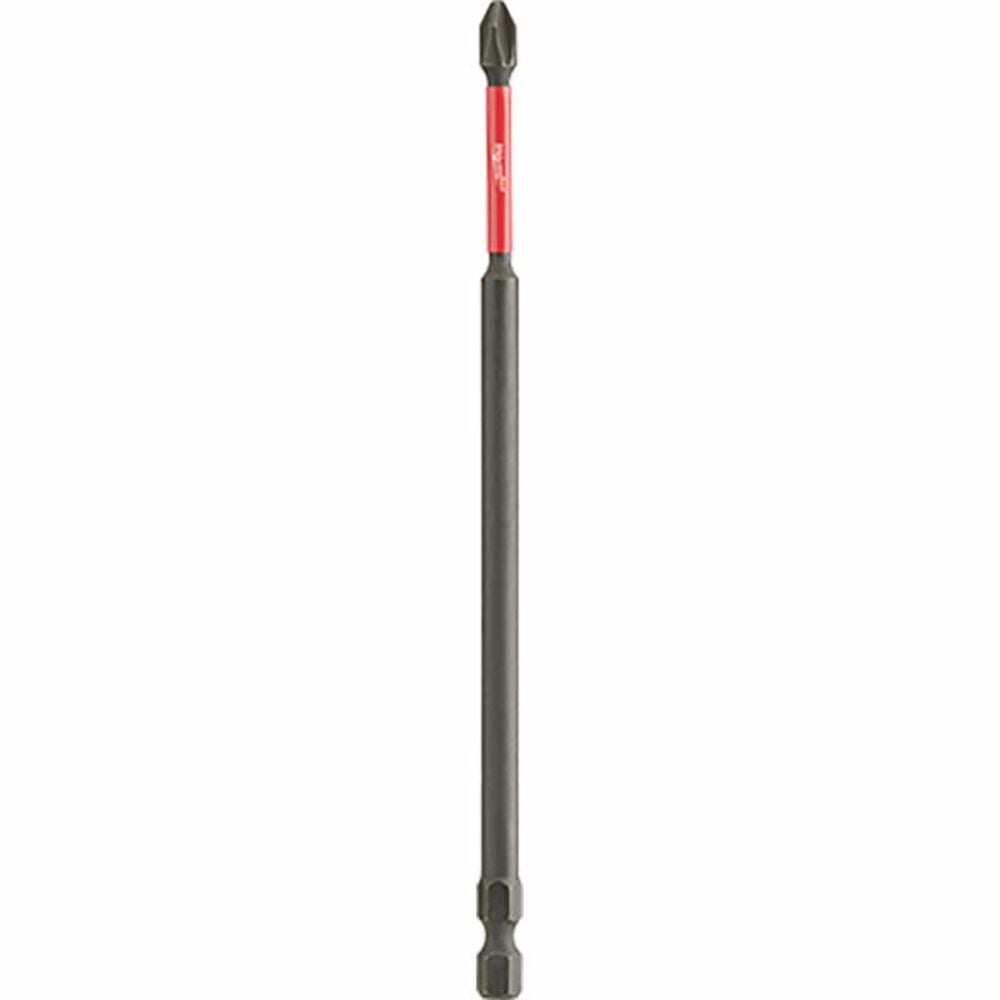 image of Shockwave 6-in Impact Phillips #2 Power Bit