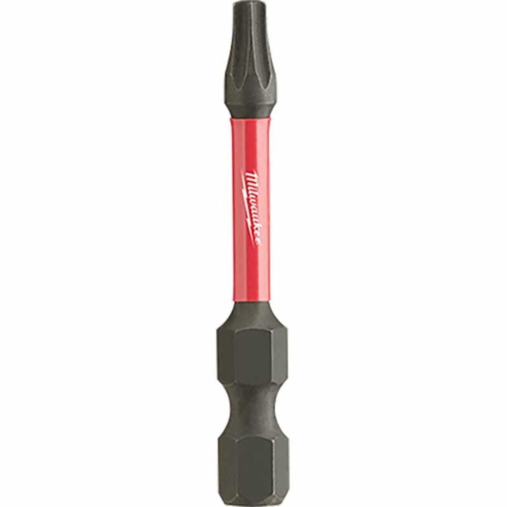 image of Shockwave 2-in Impact Torx T20 Power Bit