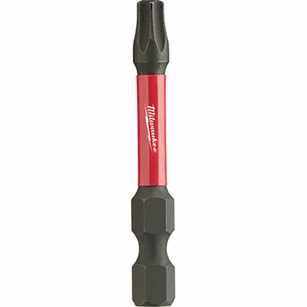 image of Shockwave 2-in Impact Torx T25 Power Bit
