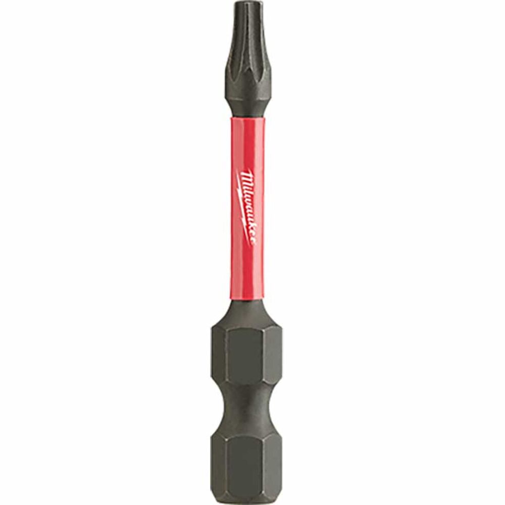 image of Shockwave 2-in Impact Torx T15 Power Bit