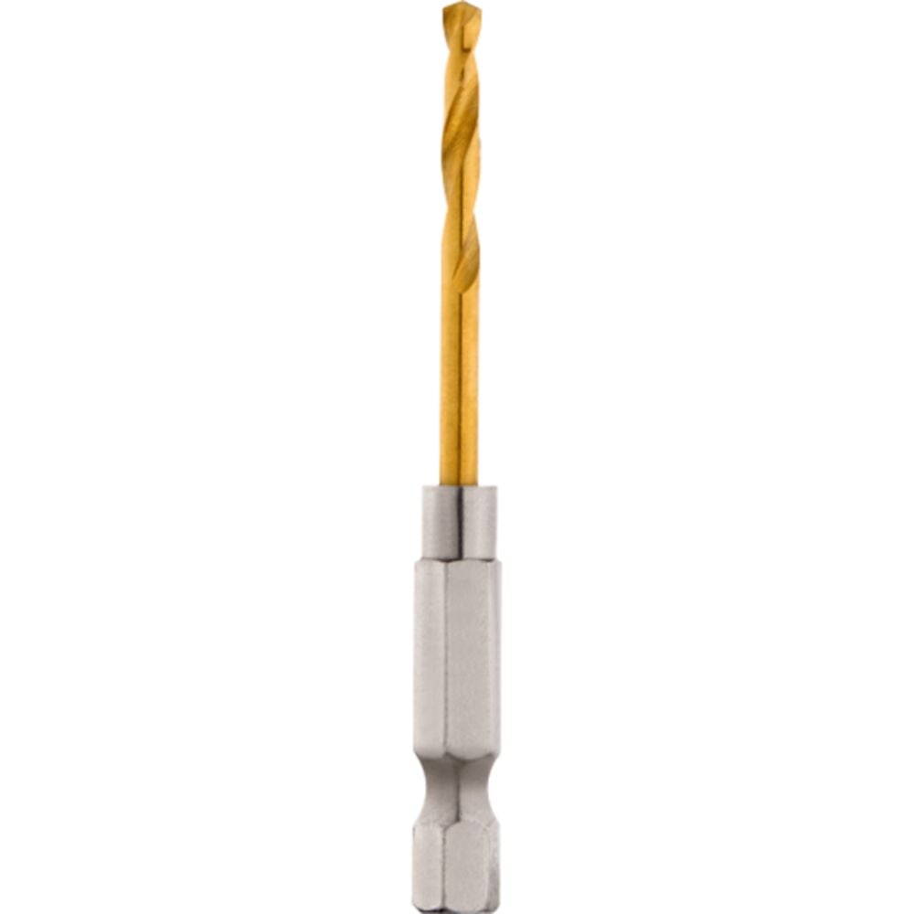 image of Titanium Shockwave, 1/8 in