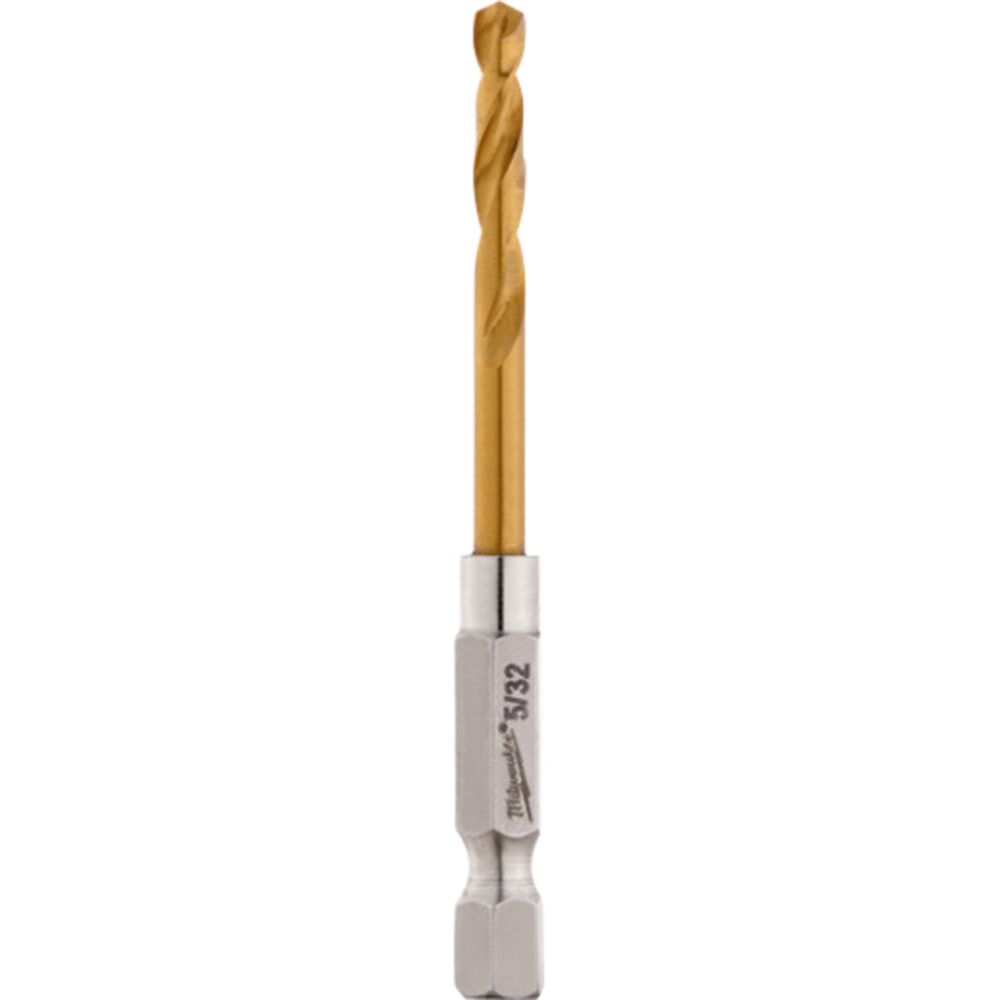 image of Titanium Shockwave, 5/32 in