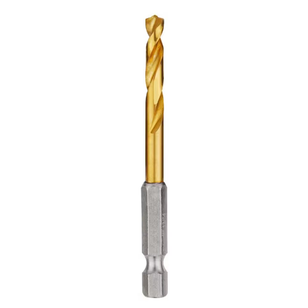 image of SHOCKWAVE 13/64 in Titanium Twist Drill Bit