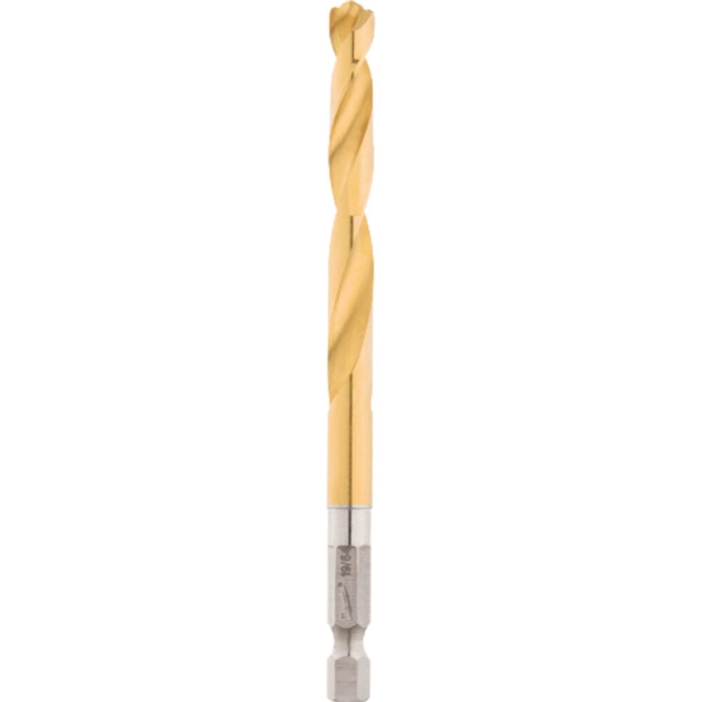 image of Titanium Shockwave, 19/64 in