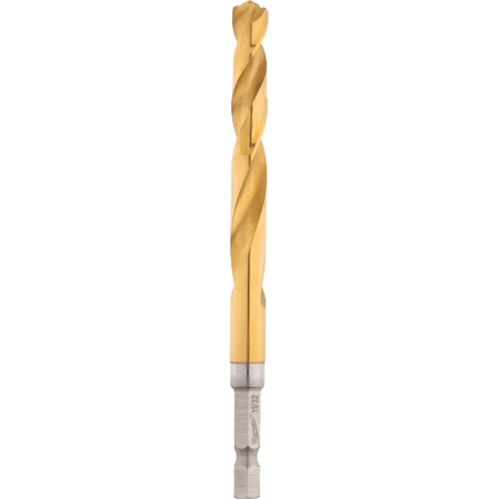 image of Titanium Shockwave, 11/32 in