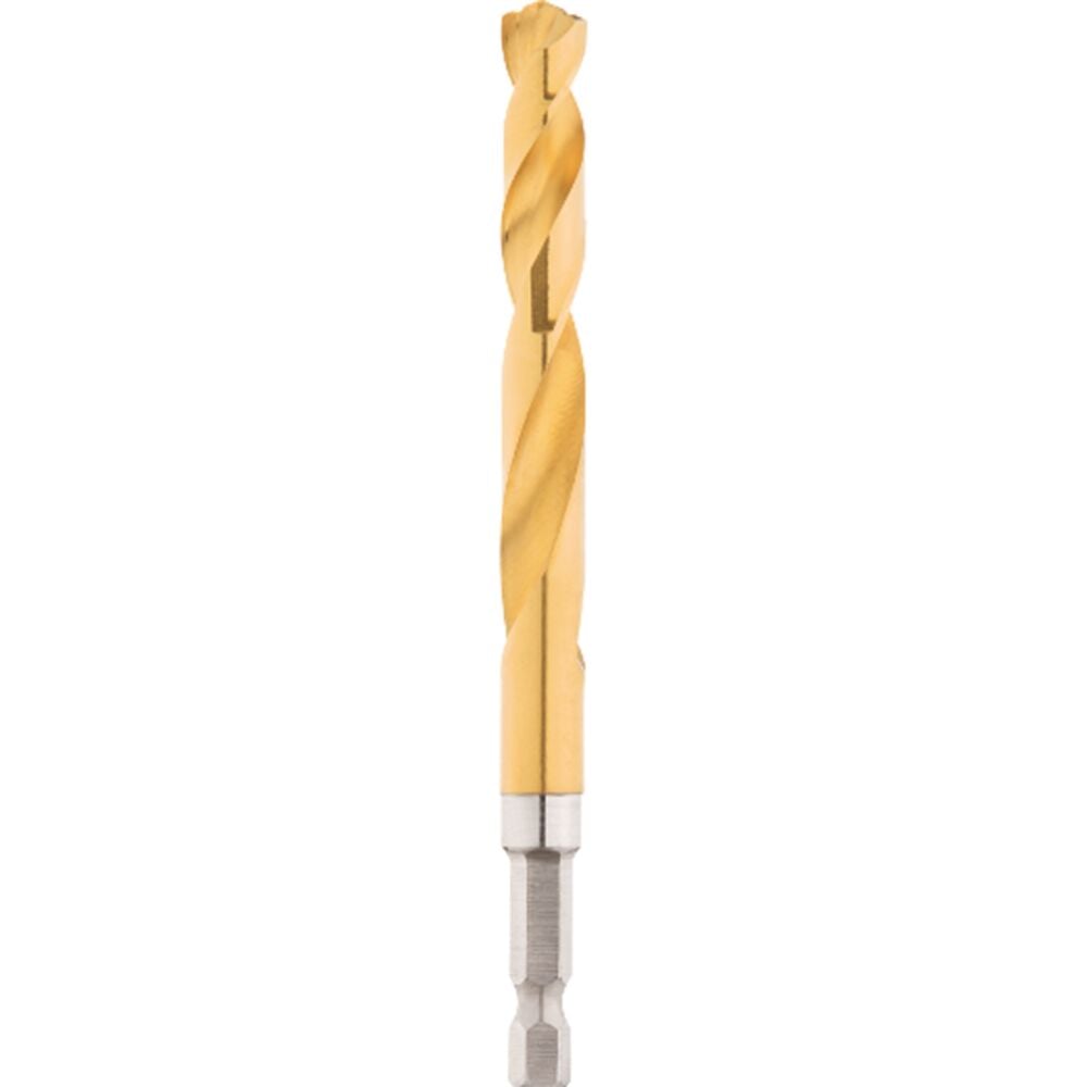 image of Titanium Shockwave, 3/8 in