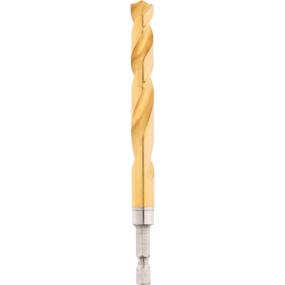 image of Titanium Shockwave, 13/32 in