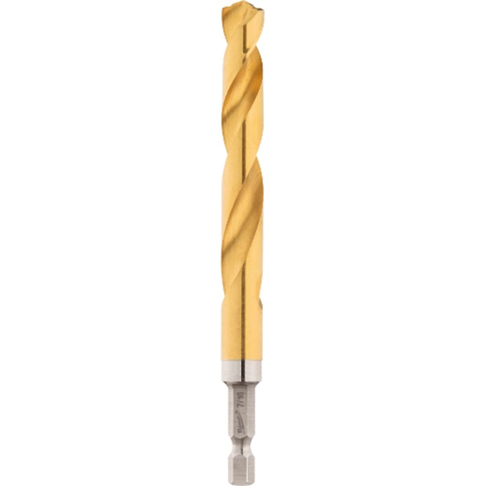 image of Titanium Shockwave, 7/16 in