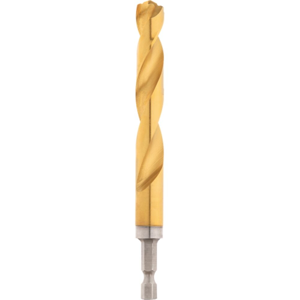 image of Titanium Shockwave, 1/2 in