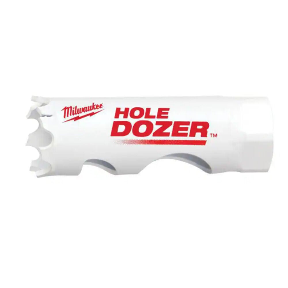 image of HOLE DOZER Bi-Metal Hole Saw