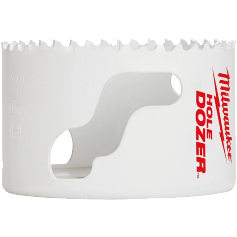 image of Hole Dozer Bi-Metal Hole Saw, 2 1/2 in