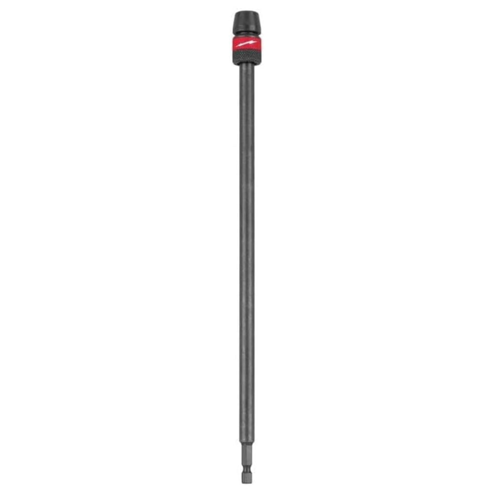 image of SHOCKWAVE Impact Duty 12 in 1/4 in Hex Quick Change Extension